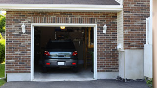 Garage Door Installation at Rock Creek Forest Chevy Chase, Maryland