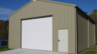 Garage Door Openers at Rock Creek Forest Chevy Chase, Maryland